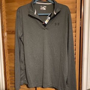 NWT. Under Armour Long Sleeve